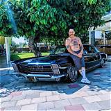 10 Astonishing Danny Trejo Cars That Will Blow Your Mind