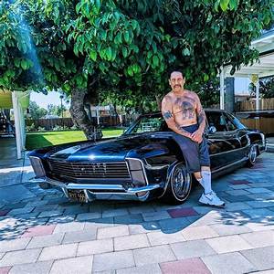 10 Astonishing Danny Trejo Cars That Will Blow Your Mind