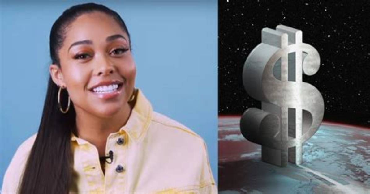 10 Business Ventures Jordyn Woods Debuted Post