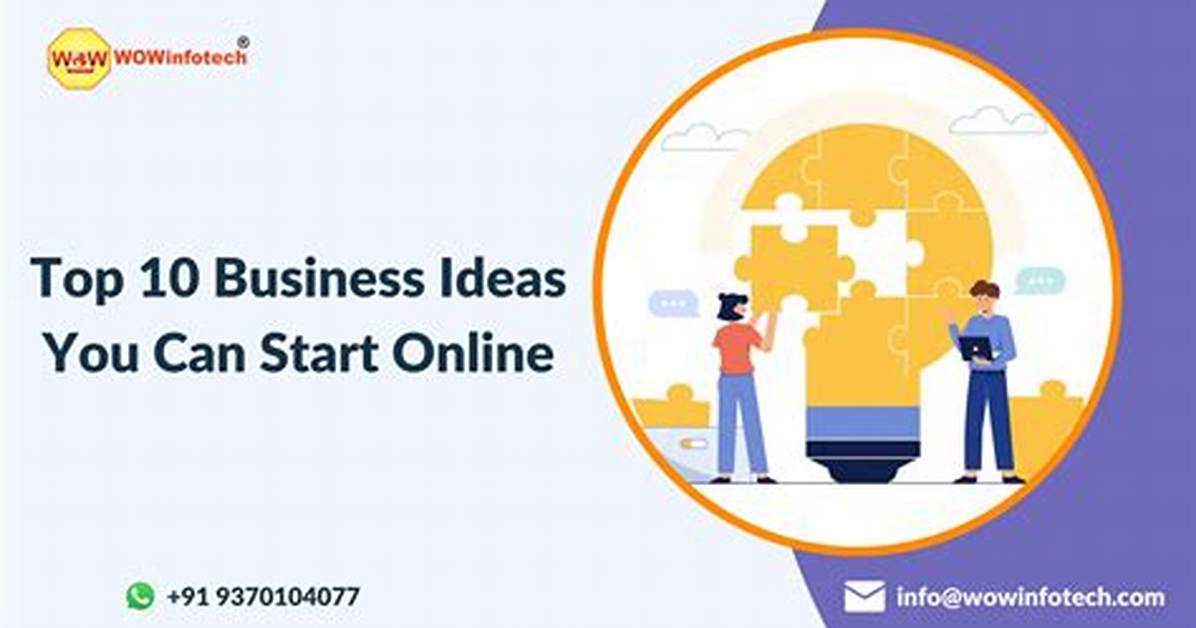 10 Business