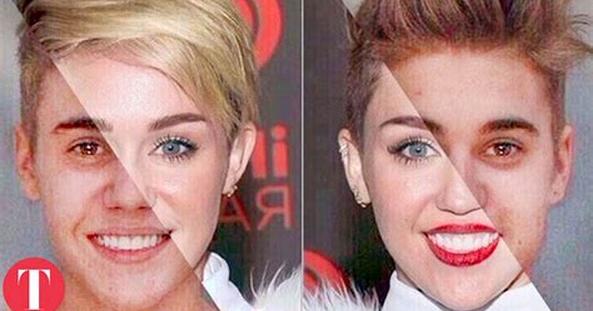 10 Famous Celebs Who Look Like