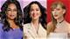 10 Female Celebs Who Went Black and Actually Went Back