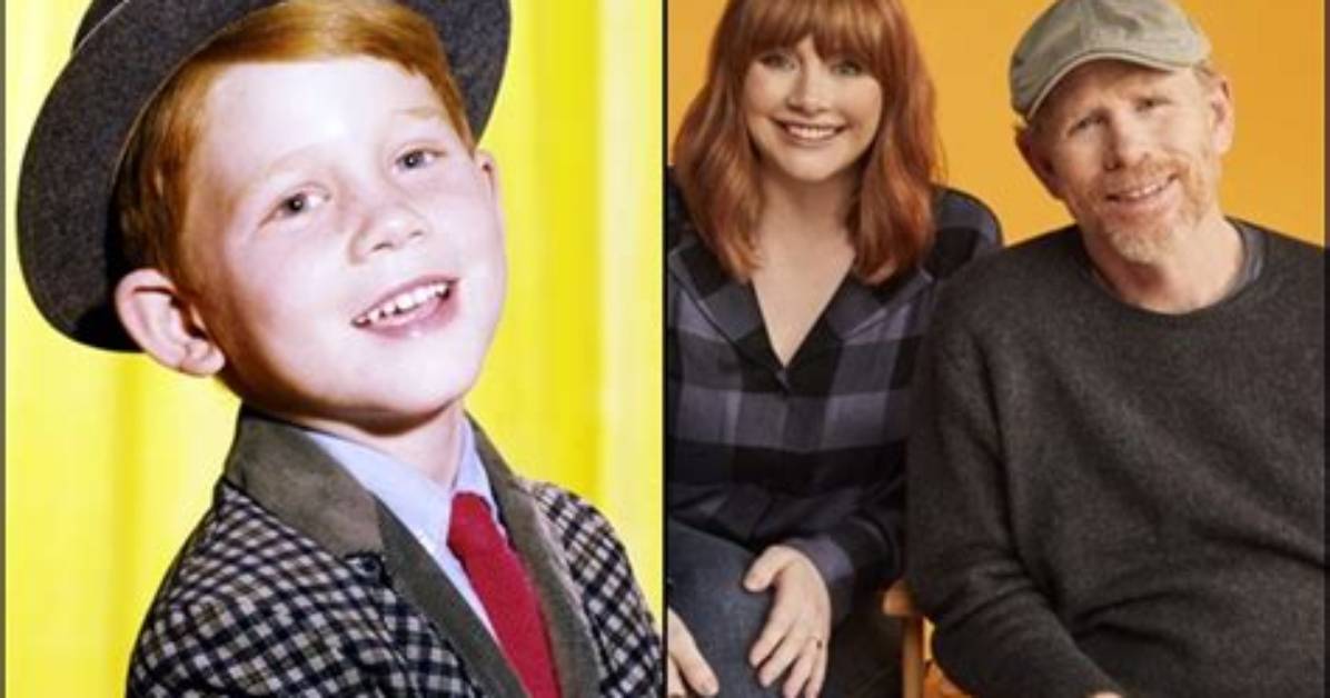 10 Former Child Stars Who Have