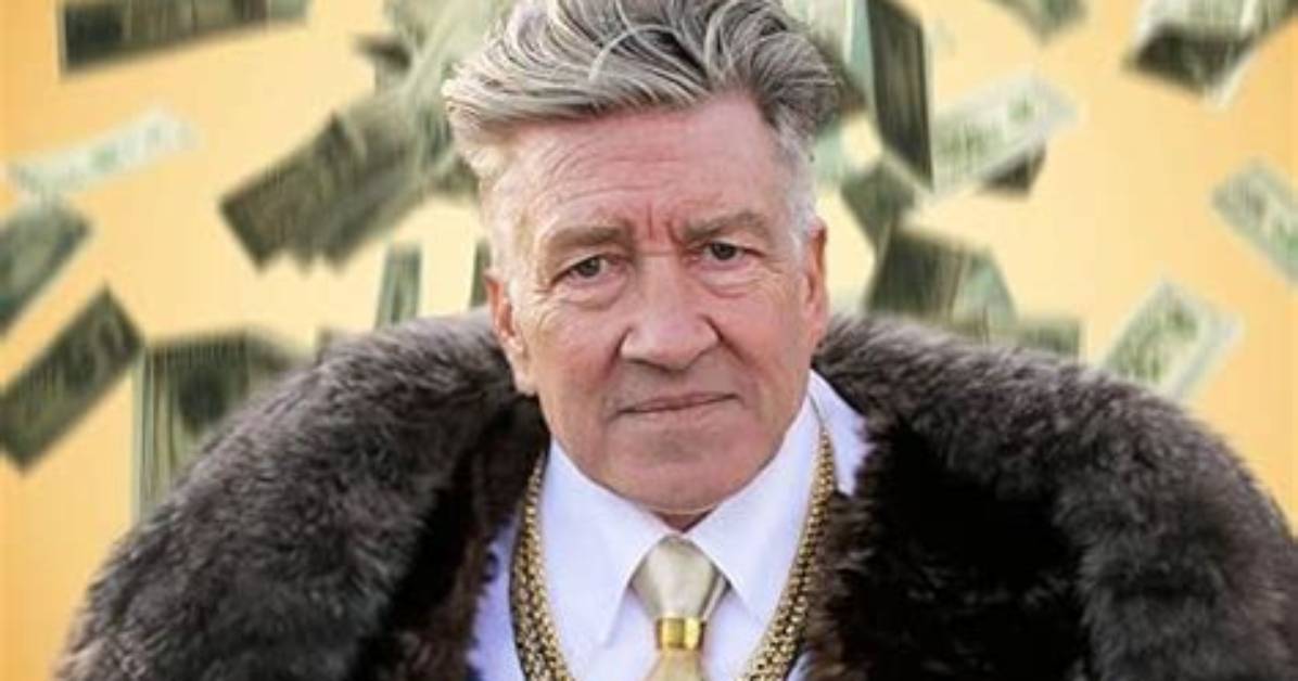10 Highest Grossing David Lynch