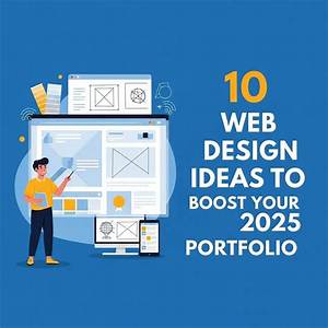 10 Inspiring Web Design Ideas to Elevate Your Online Presence