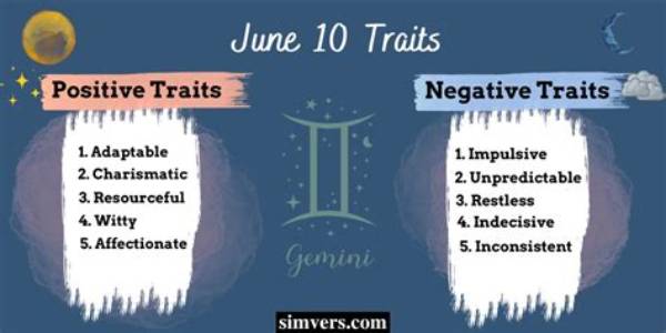 10 June Zodiac Sign: Discover the Traits, Compatibility, and Secrets of Gemini
