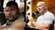 10 Mma Fighters Who Turned to Acting