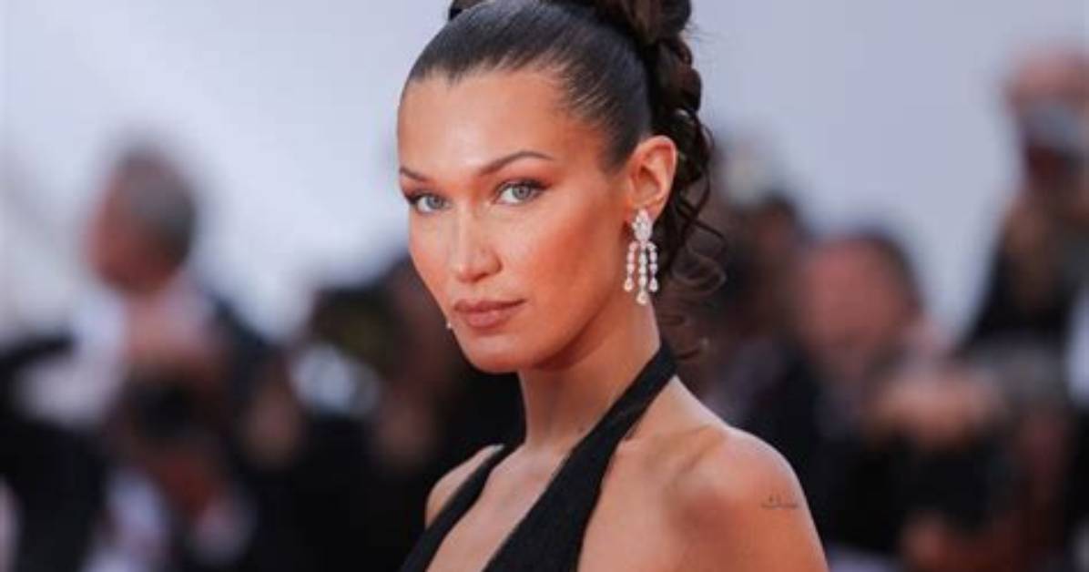 10 Most Expensive Outfits Bella Hadid Has