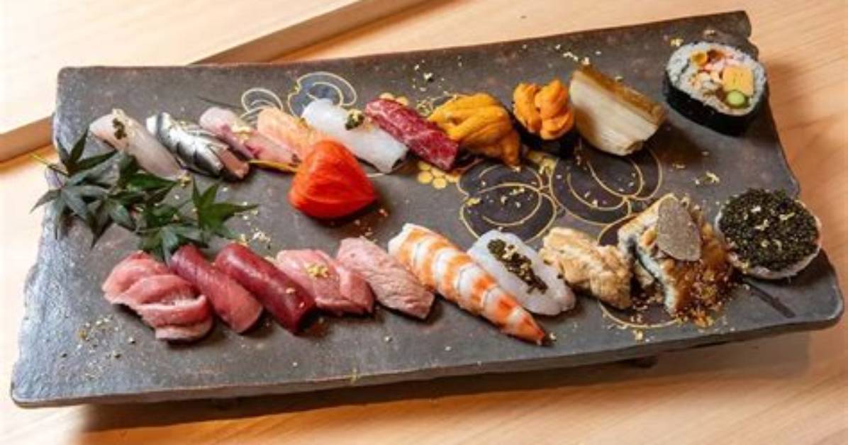 10 Most Expensive Restaurant Meals in Japan