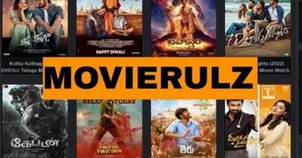 10 Movierulz: Exploring the Controversial World of Movie Piracy and Alternatives