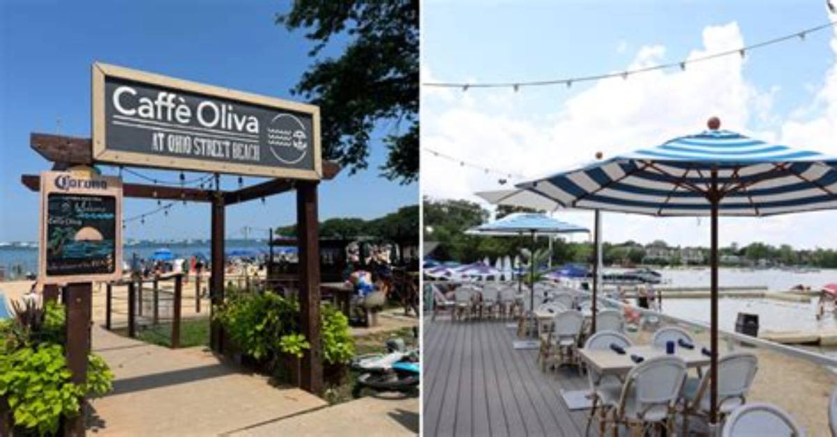 10 Must See Beachfront Restaurants In