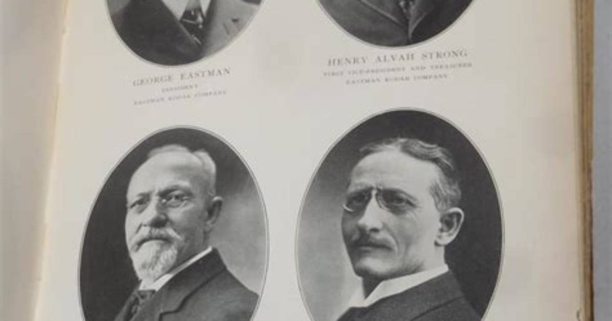 10 Notable Men Who Made a Mark in Their 20S