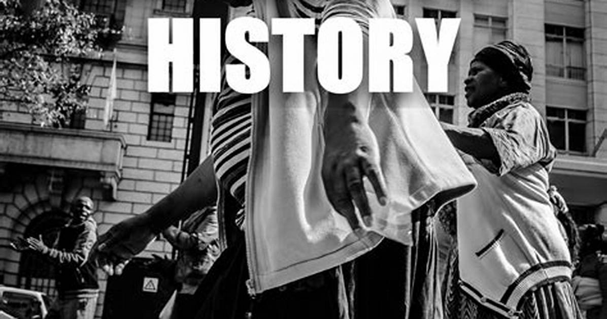 10 of History S