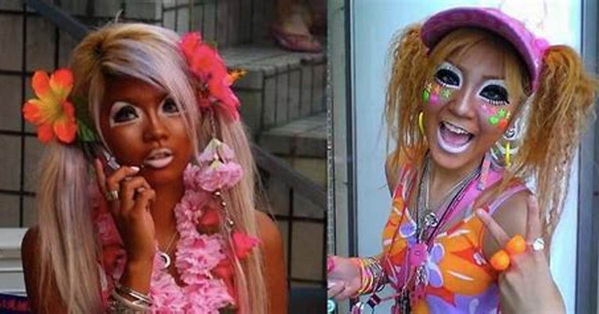 10 of the Most Bizarre Subcultures in The