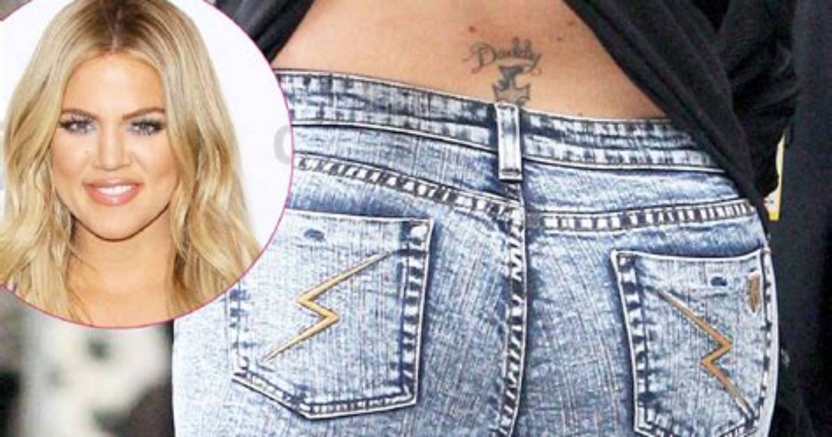 10 of the Worst Celebrity Tramp