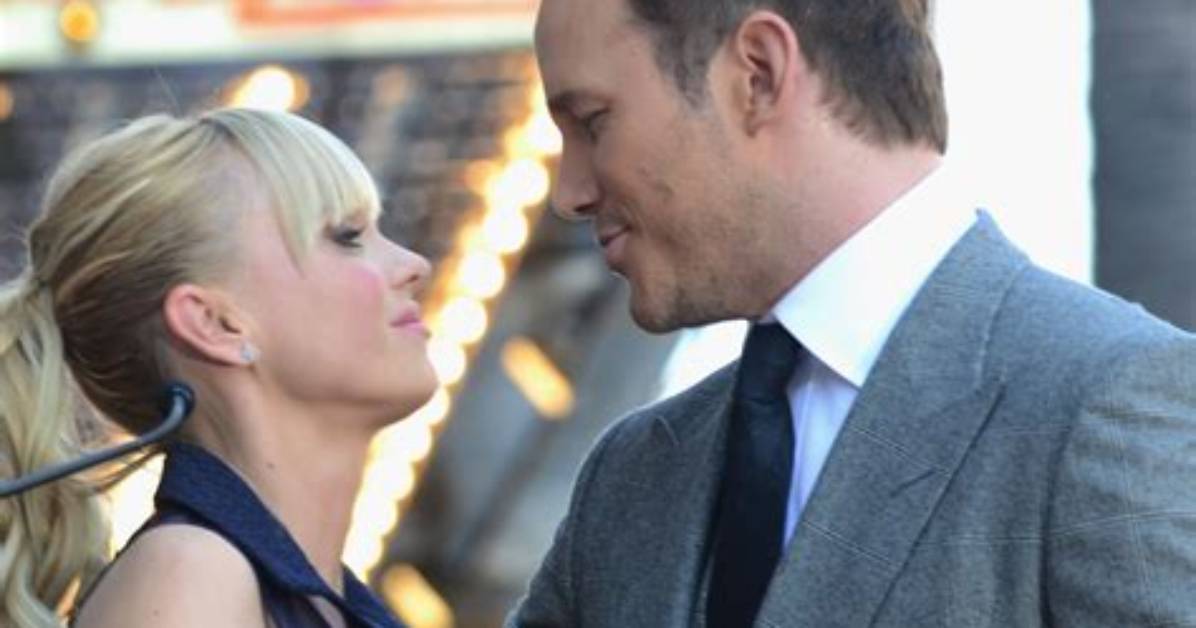 10 Reasons Why Anna Faris Time in Hollywood Might Be over and 10 Why She Ll Make A