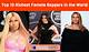 10 Richest Female Rappers of 2021, Ranked by Net Worth