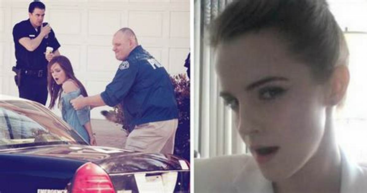 10 Ridiculously Expensive Things Emma Watson Has