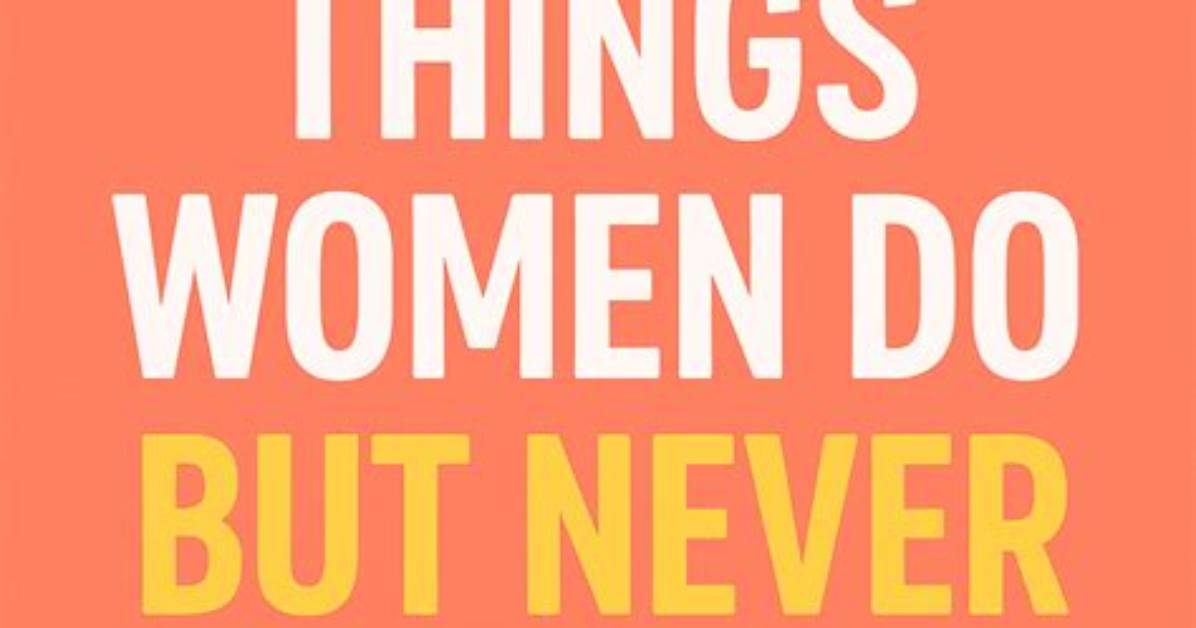 10 Secret Things Women Can Do to Drive Men