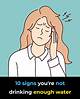 10 Signs You're Not the Only Guy in Her Life