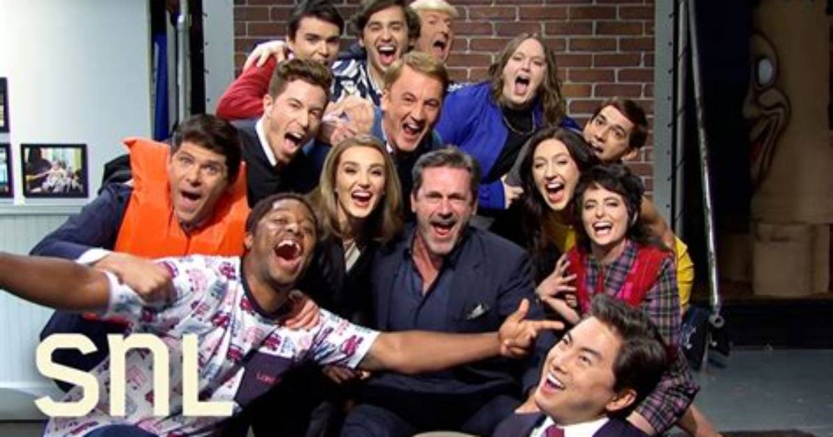 10 Snl