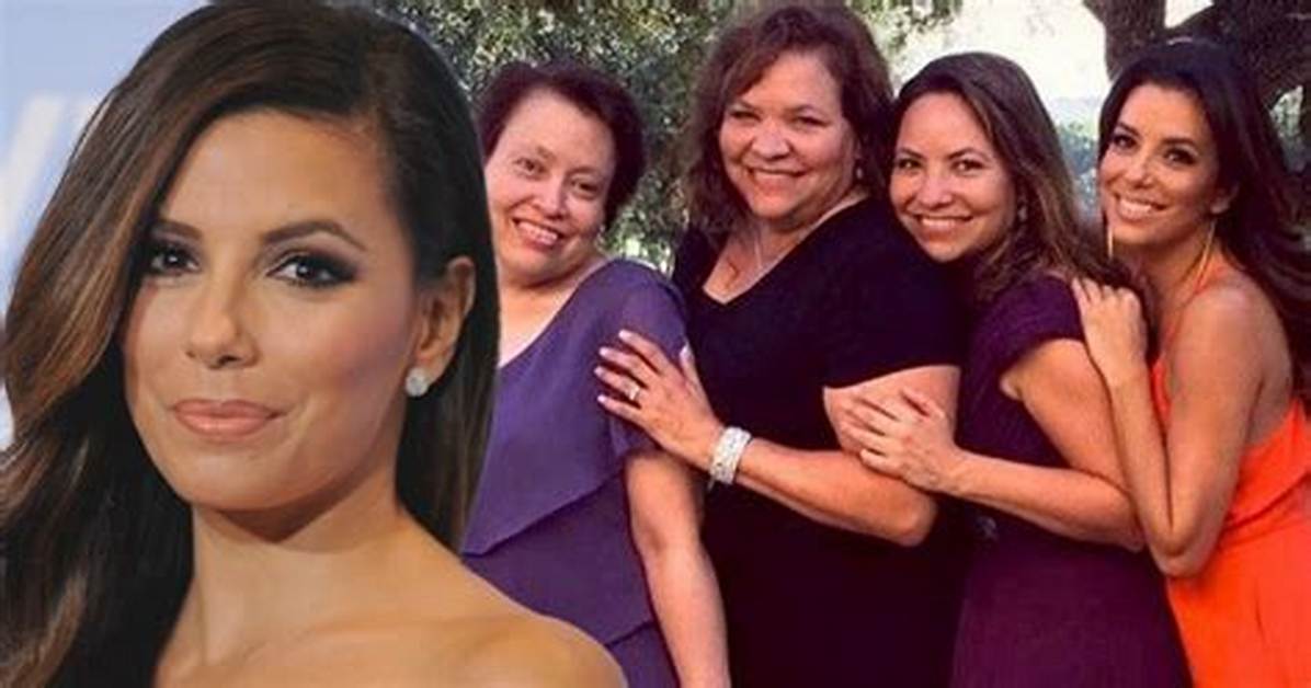 10 Things Eva Longoria Does to Achieve