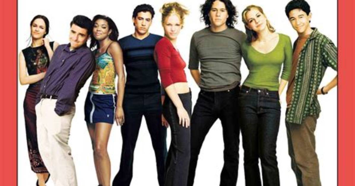 10 Things I Hate About You Characters: a Deep Dive into Their Personalities and Dynamics