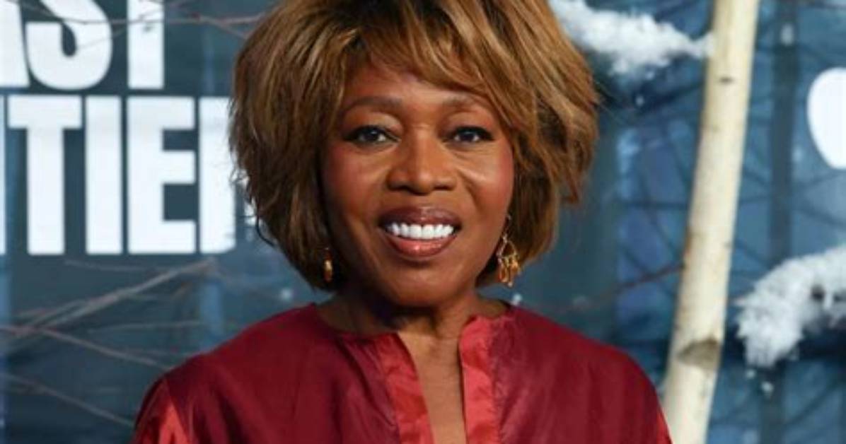 10 Things to Know About Alfre Woodard Her Husband and Net