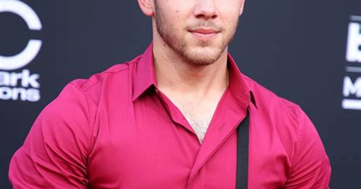10 Times Nick Jonas