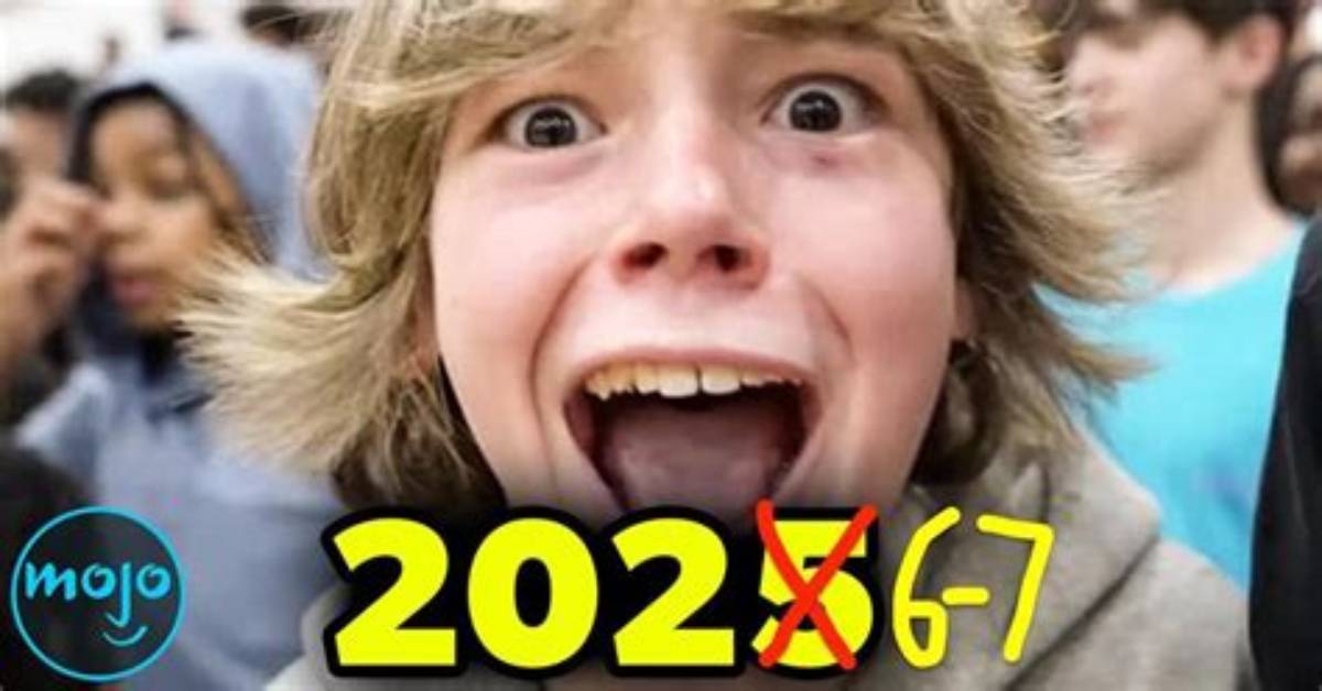 10 Totally Normal People Who Went