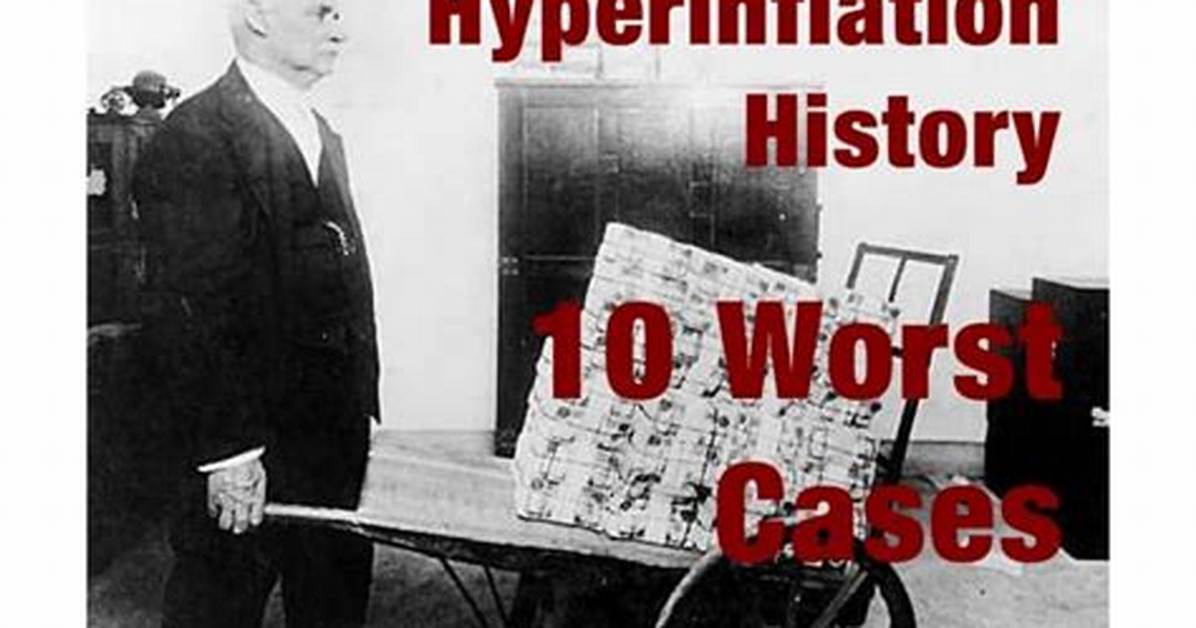 10 Worst Cases Of