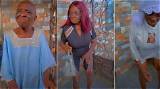 "100-Year-Old Slay Queen": Hot Nigerian Grandma Transforms in Video, Dances to Ayra Starr's Sability