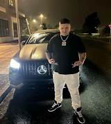 “1090 Jake” Real Name Is Jacob Cherry – Rapper Sparks Death Rumors!
