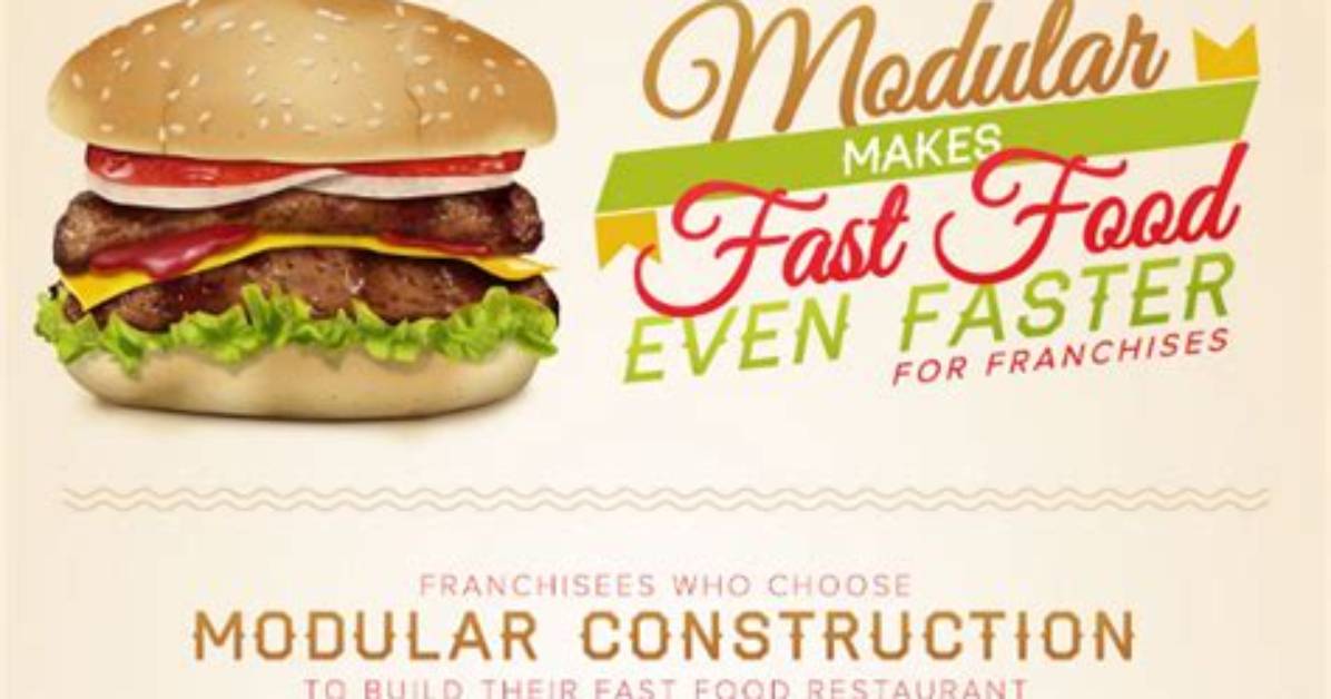 11 Weird Fast Food Marketing