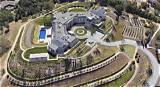12 Most Expensive Houses Owned by Famous Footballers (Then and Now)