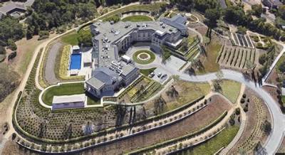 12 Most Expensive Houses Owned by Famous Footballers (Then and Now)