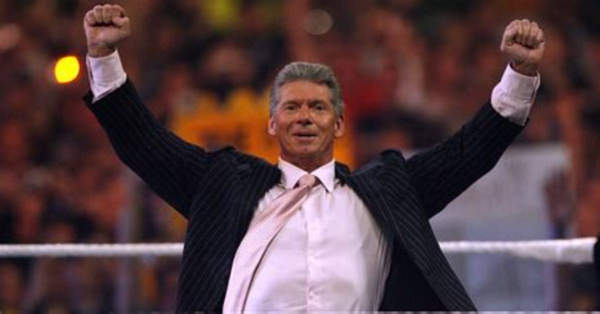 12 Smackdown Moments Vince Mcmahon Wants You To