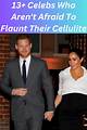 13 Celebs Who Don't Like Their Parents
