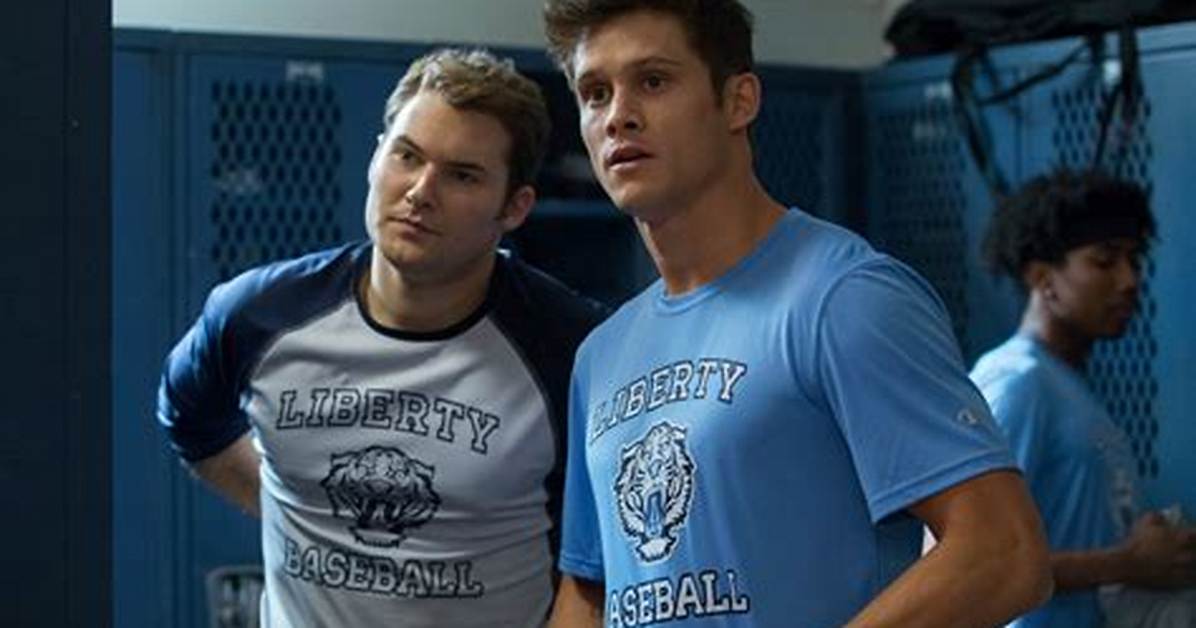 13 Reasons Why Bryce Actor