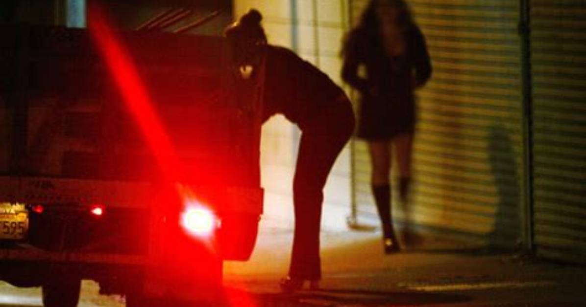 14 Surprising Facts About Prostitution In