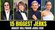 15 Biggest Hypochondriacs in Hollywood