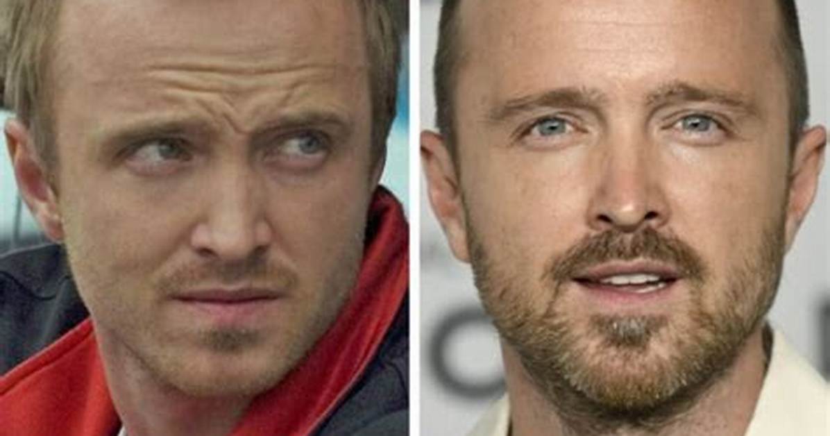 15 Breaking Bad Stars Before Their Big Break
