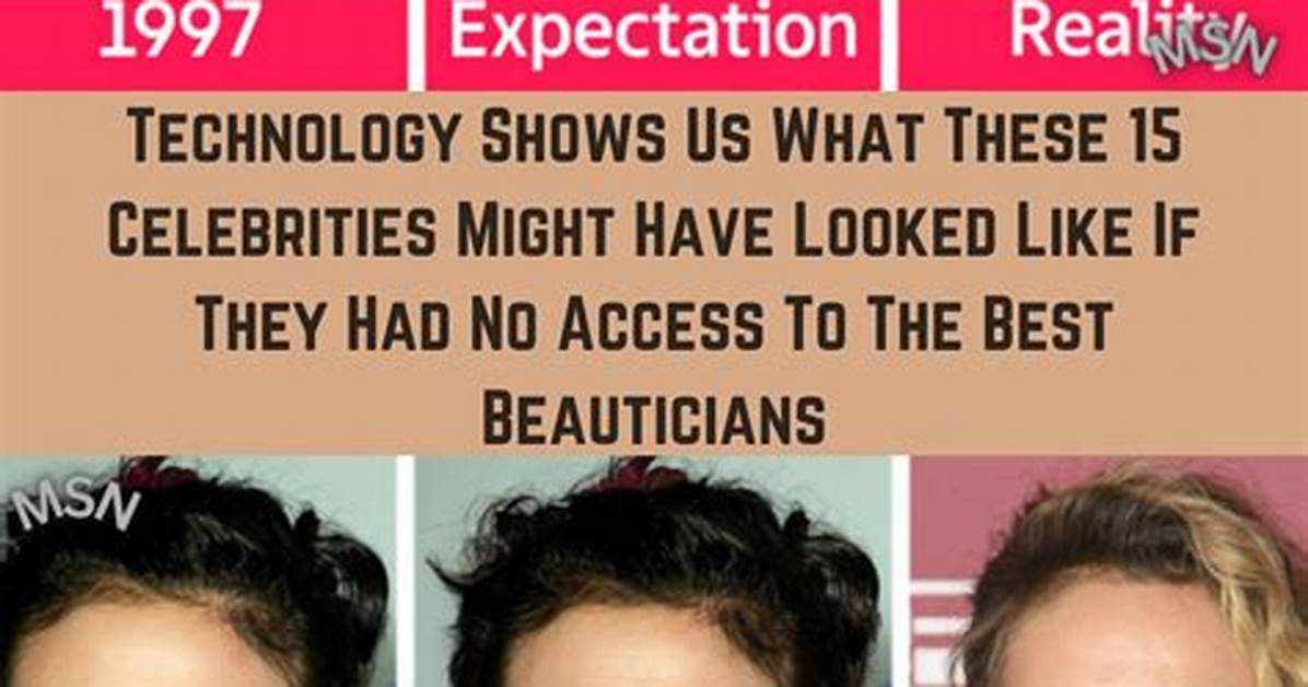 15 Celebrities Who Have