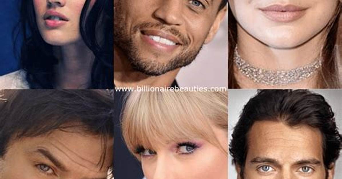 15 Celebrities Who