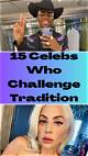 15 Celebs Who Need to Do More Squats