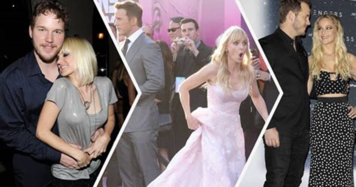 15 Crazy Theories About the Anna