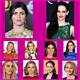 15 Female Celebs Who've Shown the Most Flesh on the Red Carpet