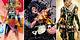 15 Female Superheroes That Could Easily Defeat Their Male Counterparts