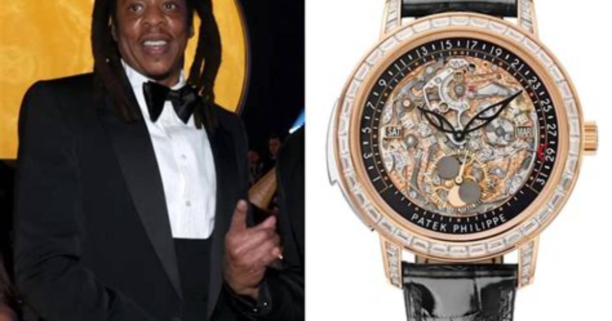 15 Most Unnecessarily Expensive Things Jay-Z and Beyoncé Have Ever Bought