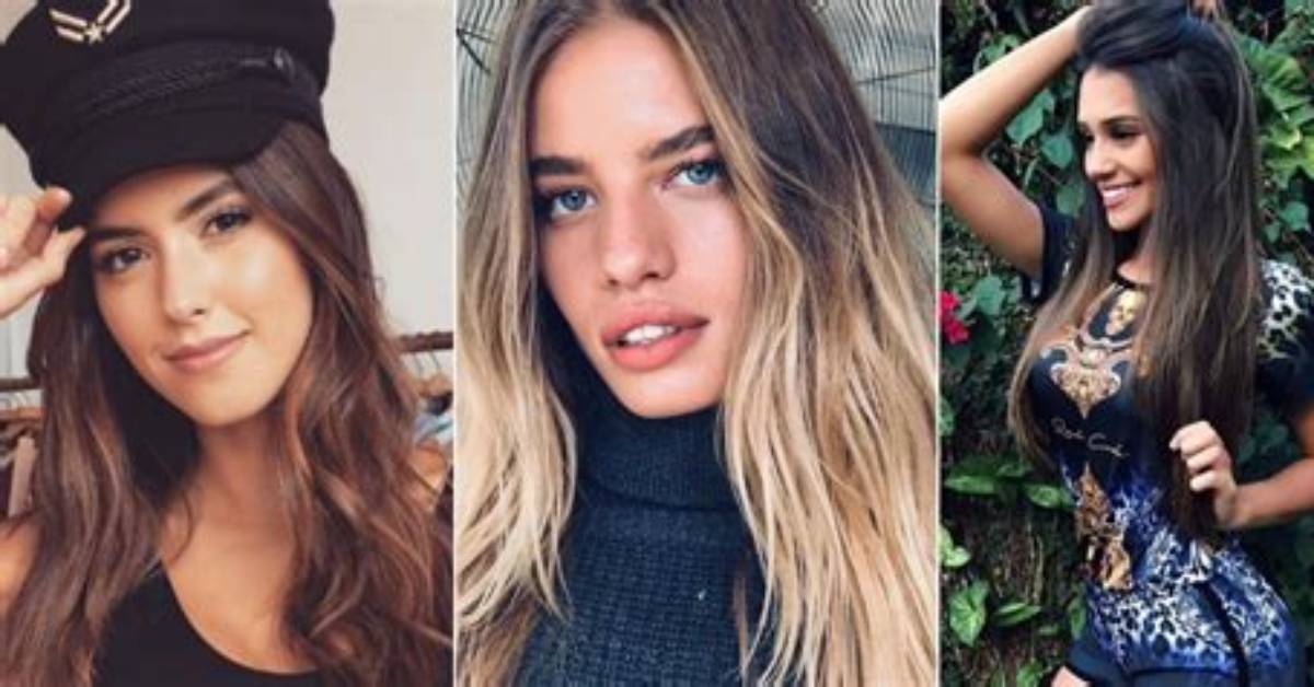 15 of the Most Influential Online Latina Models Right Now